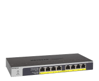 Netgear GS108LP-100EUS - 1234365 - zdjęcie 3